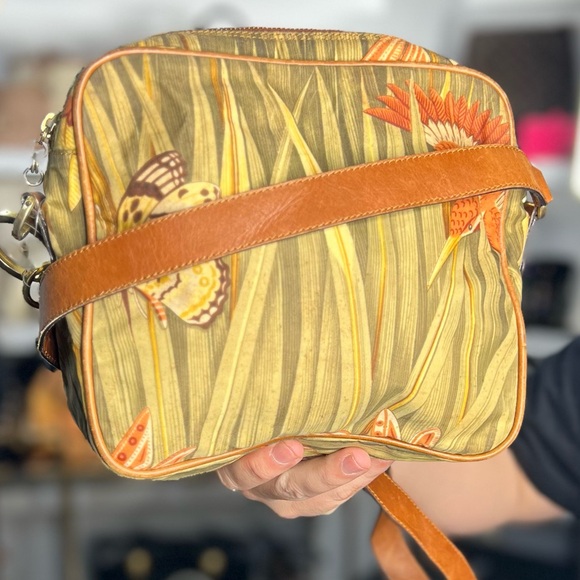 Salvatore Ferragamo Handbags - FERRAGAMO BAG